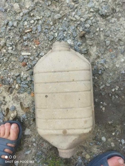 Скупка каталізаторів. Продати каталізатор куплю, здати сажевий фільтр