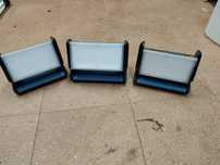 Akumulatorowa lampa LED Erbauer