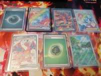 Karty Pokemon oryginalne TCG