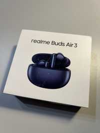 Uszkodzone słuchawki douszne bluetooth Realme Buds Air 3