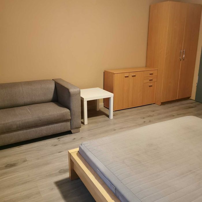 Wynajmę  MIESZKANIE 60m2 POZNAŃ Rakoniewicka