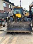 JCB 4cx  JCB 4cx