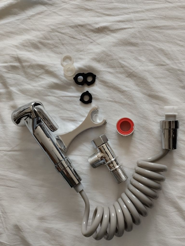 Chuveiro higiénico