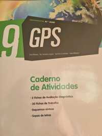 GPS 9 - Caderno de atividades