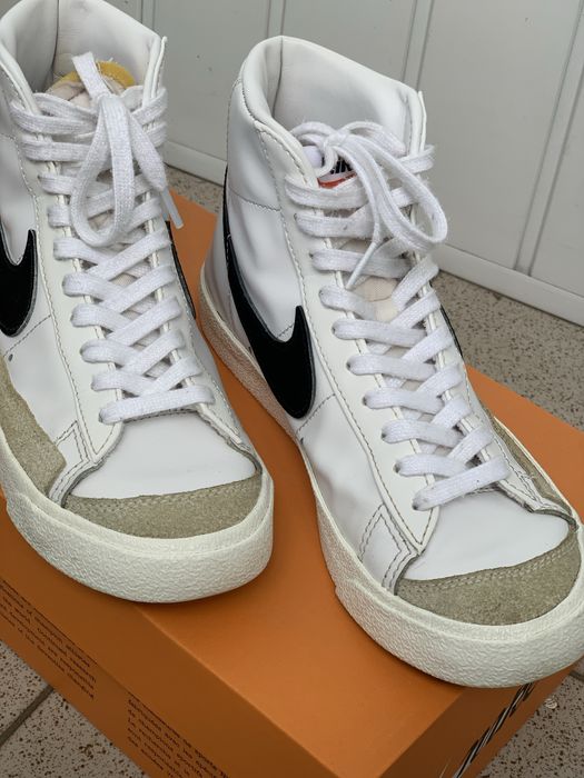 Nike blazer оригінал