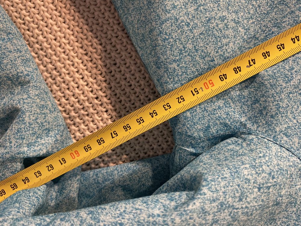 Kurtka 40 L zimowa narciarska Feewear