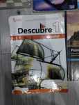 Descubre 1 podrecznik