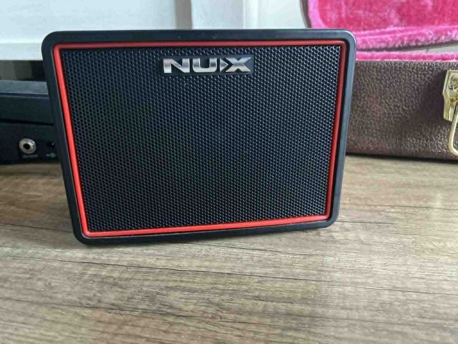 NUX Mighty Lite BT