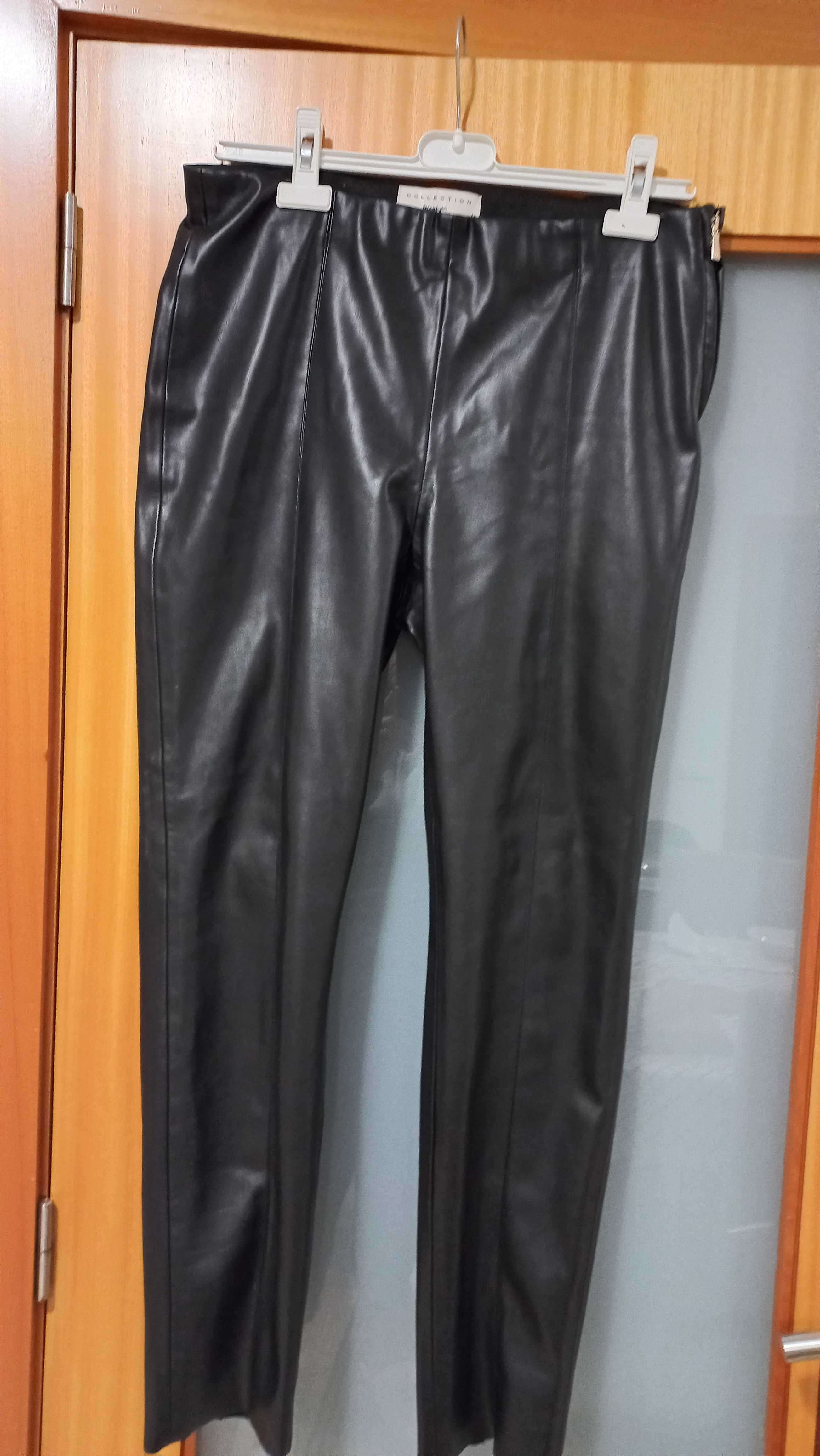 Calça de senhora,  el corte inglês