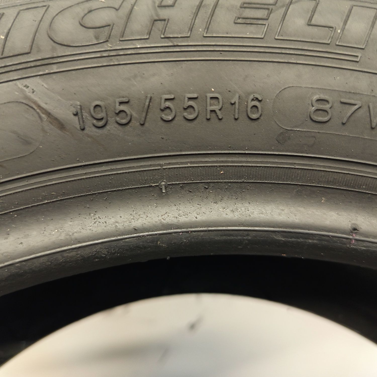 195/55R16 Michelin EnergySaver