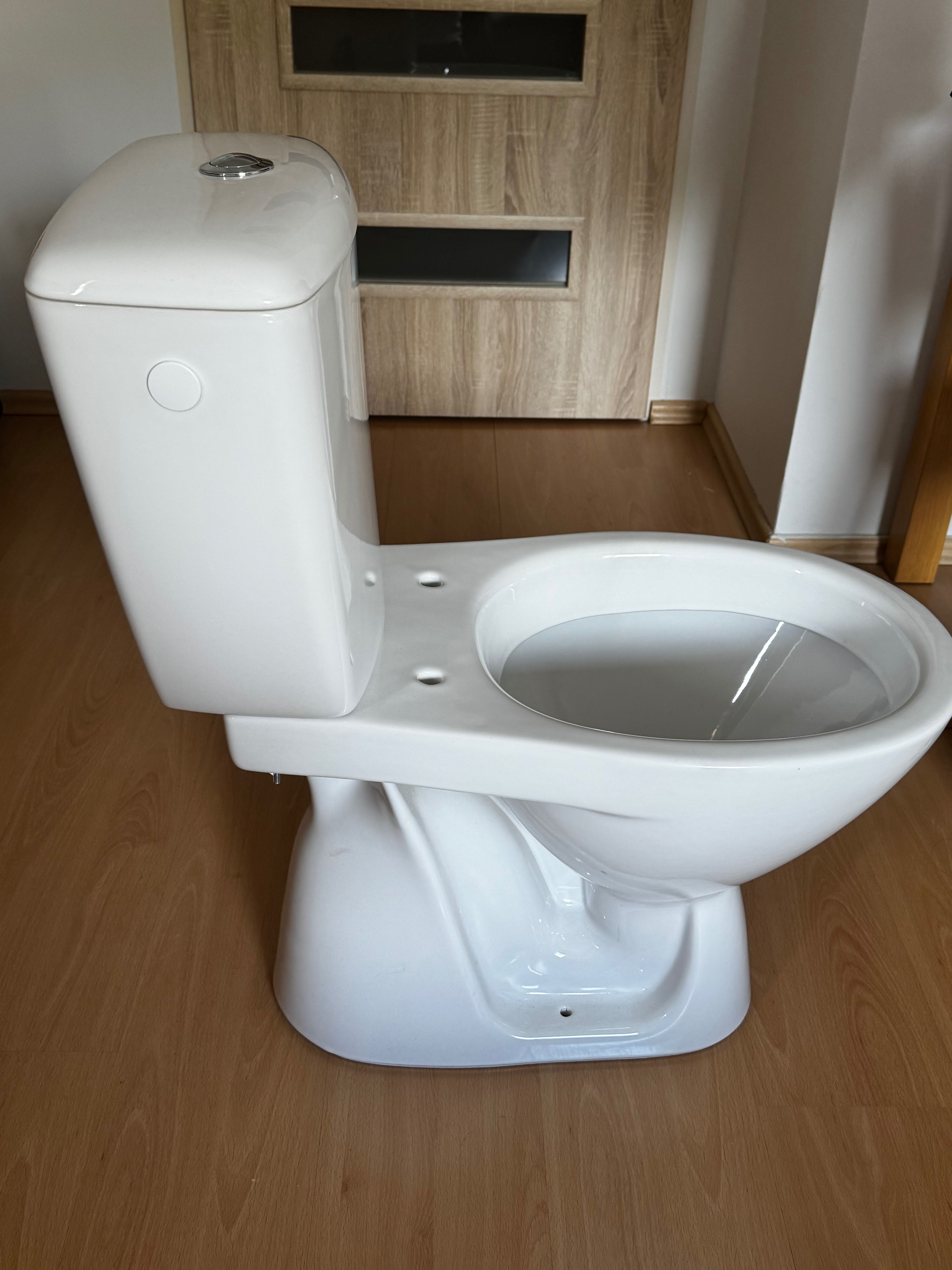 Sedes WC Mito kompakt
