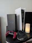 vendo ps5 com oferta ps2