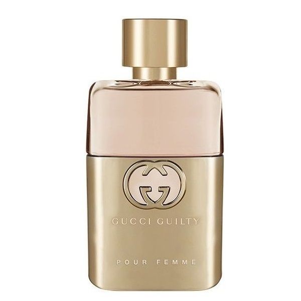 Woda perfumowana dla kobiet - zapach Gucci Guilty Pour Femme 30ml