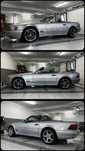Mercedes 500sl r129