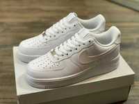 Nike Air Force 1 Low '07 White 39