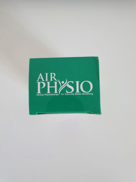 Дихальний тренажер  AirPhysio