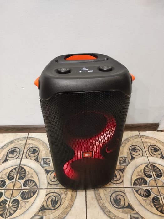 JBL Partybox 110 (в наличии)