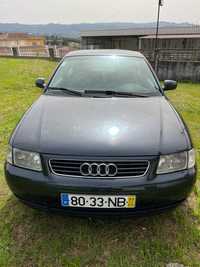 Audi A3 1.6 8L 101 CV