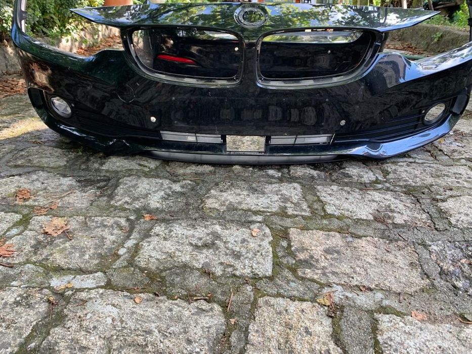 Para-choques e outras peças  BMW f 31/f 36/f21