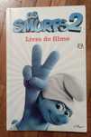 Os Smurfs 2 - O livro do filme
