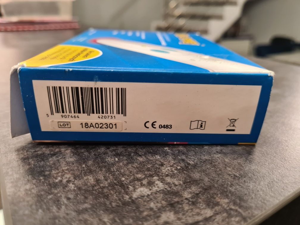 Bite away urządzenia po użądleniu lub ukąszeniu