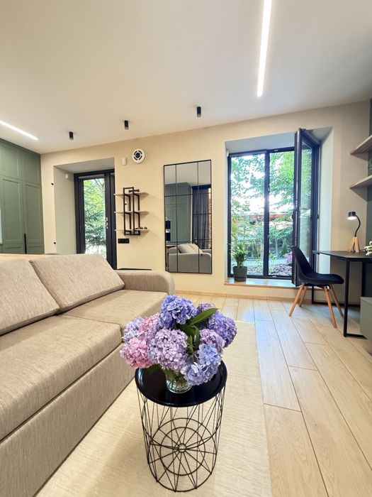 Інстаграмна 2 х км квартира