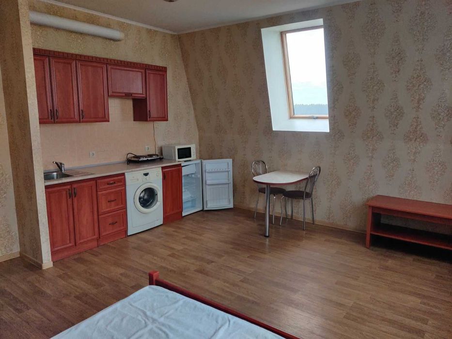 Своя затишна 1-к квартира в Подільскому р-ні