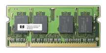Pamięć RAM Hewlett Packard HP 1 GB DDR2 SoDimm PC2-5300 EM994AA