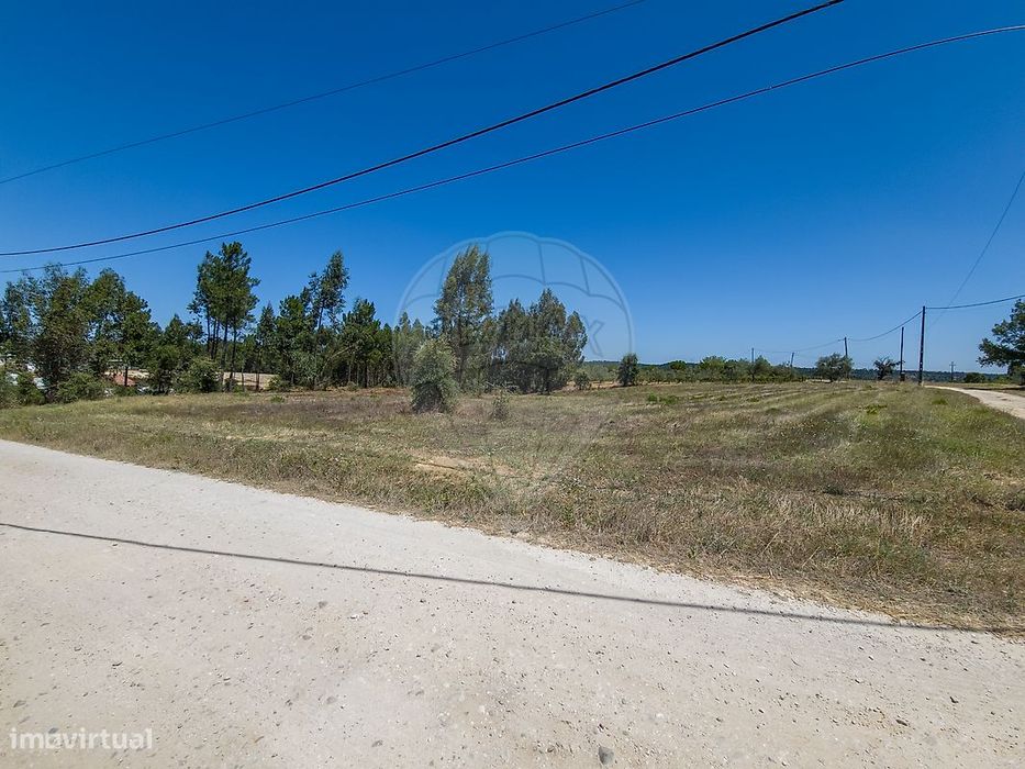 Terreno  para venda