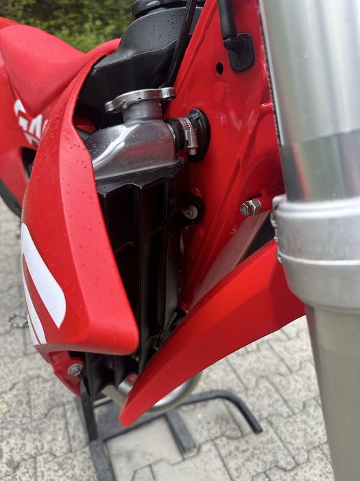 GASGAS mc350f 2023r stan perfekcyjny 59mth