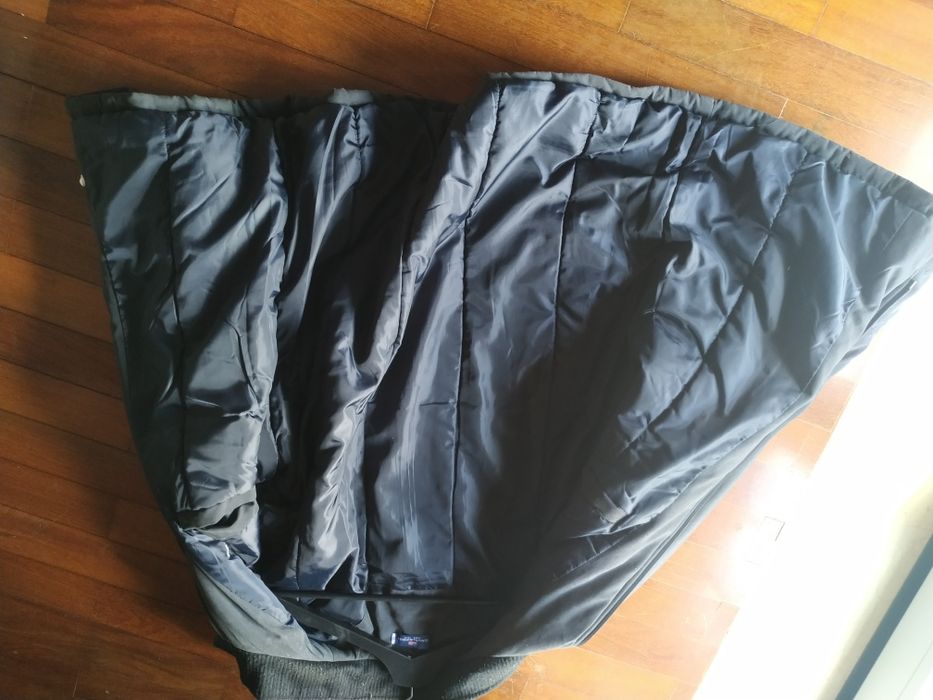 Cavaco homem Gant XL