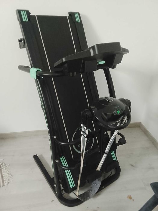 Passadeira de Corrida