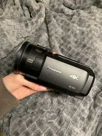 Відеокамера Panasonic 4K HC-VX1