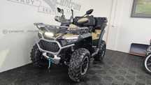 CFMOTO CFORCE 1000 OVERLAND FVAT23% Leasing RATY Transport Łuków