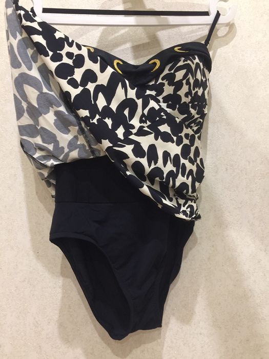 Купальник обалденный, MS  размер 14 сост 5 из 5