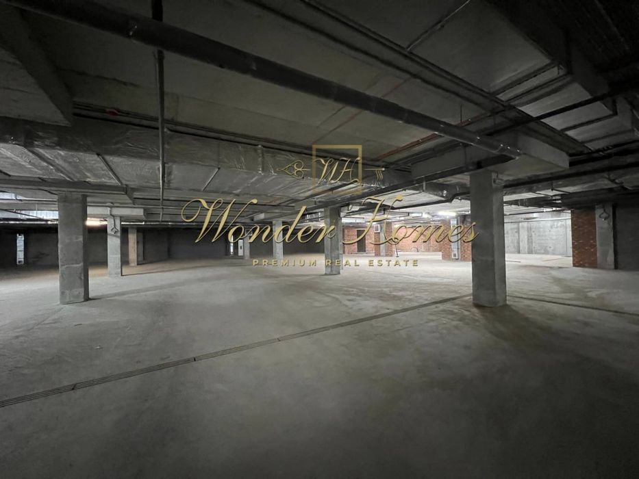 Без % Продажа коммерческого помещения 1400 м2 в ЖК Rybalsky!