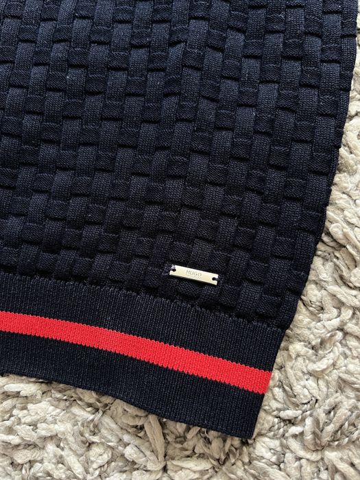 Светр свитшот Hugo Boss