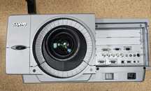 Projektor Sanyo PLC-XF60A