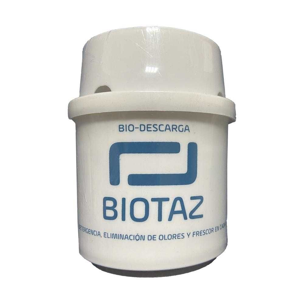 Biotaz Pack 3 unidades - Limpador enzimático para sanitas