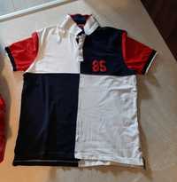 Tommy Hilfiger. Polo. Xl