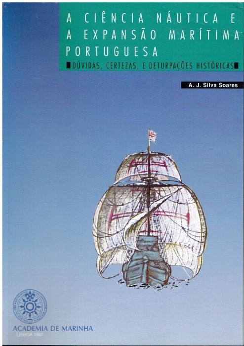 7794 A ciência náutica e a expansão marítima portuguesa