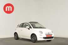 Fiat 500C 1.0 Hybrid