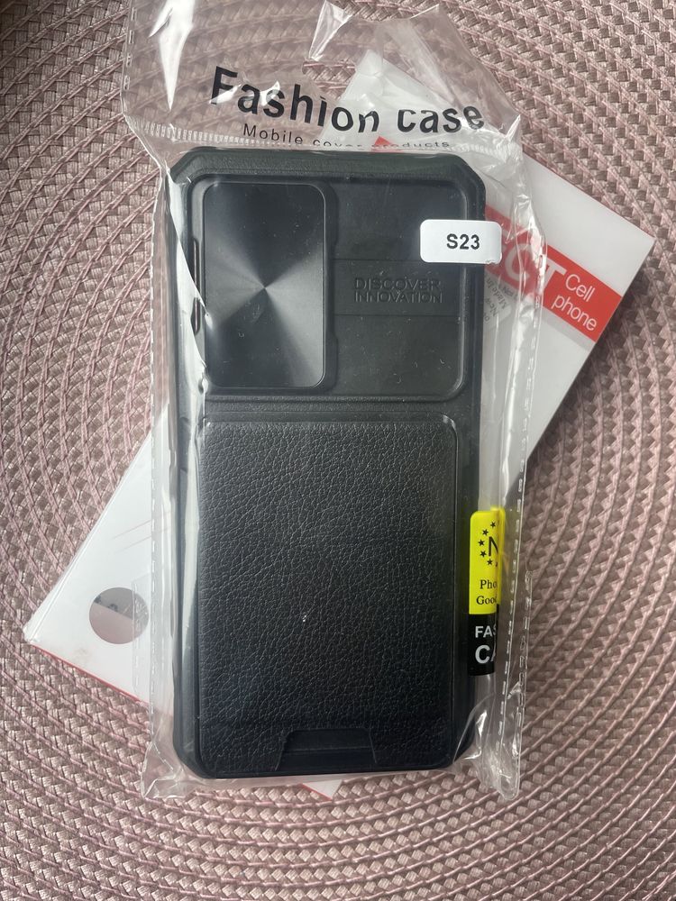 Case Samsung S23