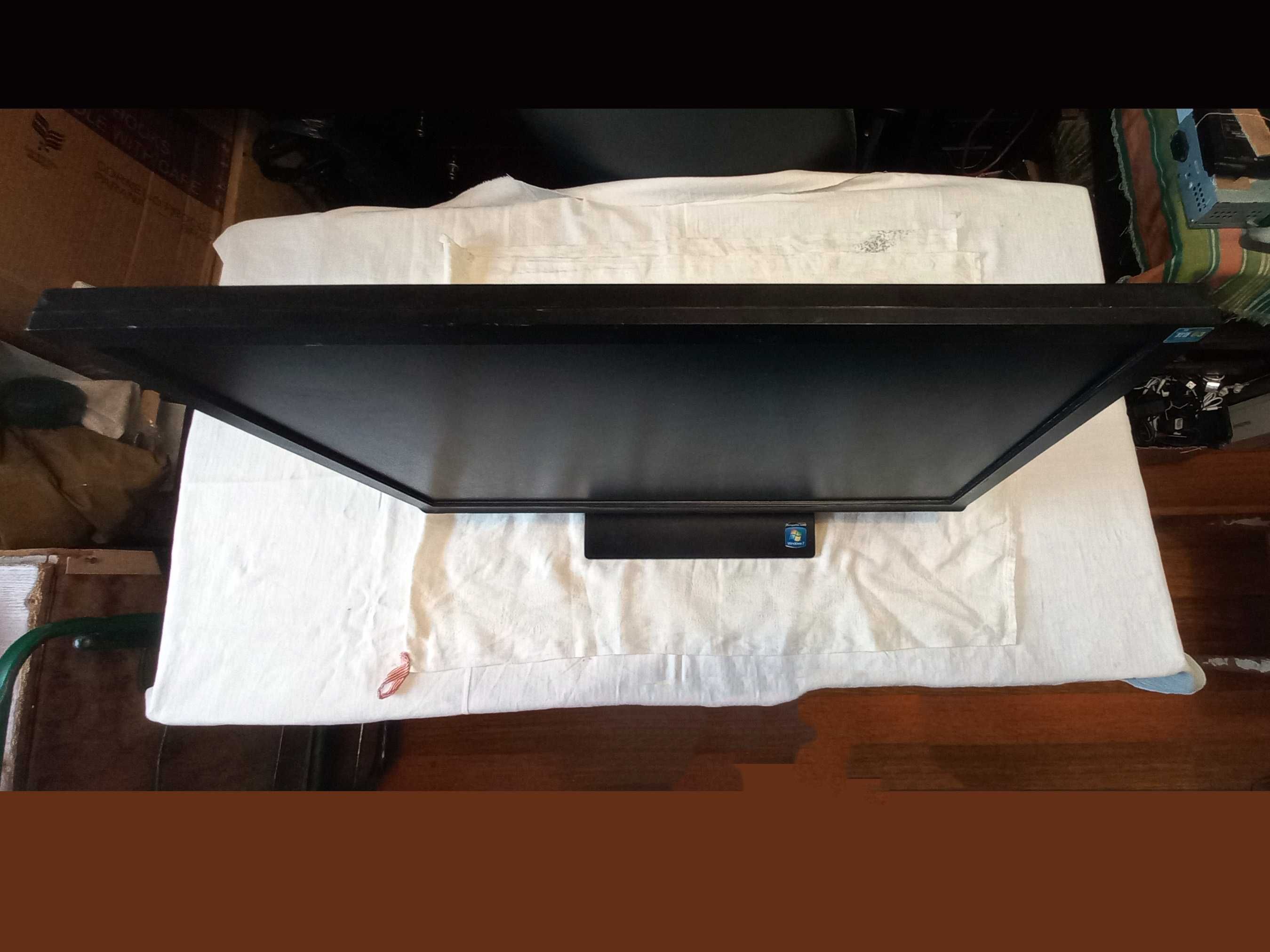 Монитор 22" BenQ G2200W