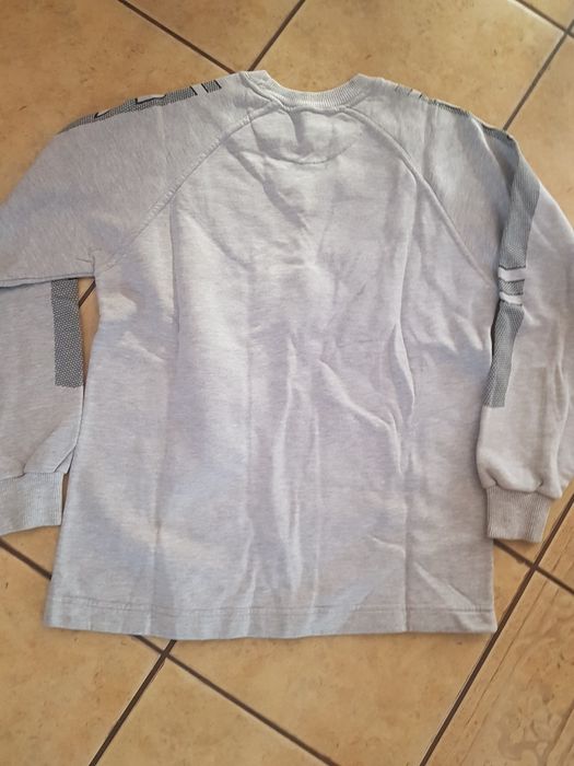 Bluza młodzieżowa r. M