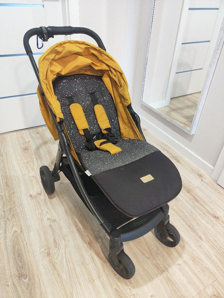 Sprzedam wózek Mamas&Papas