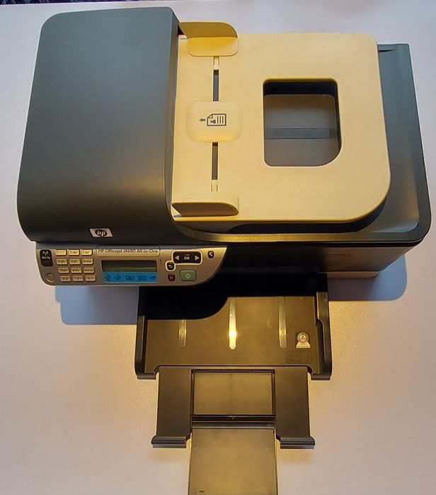 Impressora HP wireless
