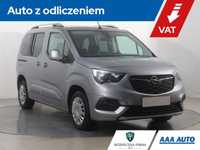 Opel Combo 1.2 Turbo, L1H1, VAT 23%, 5 Miejsc