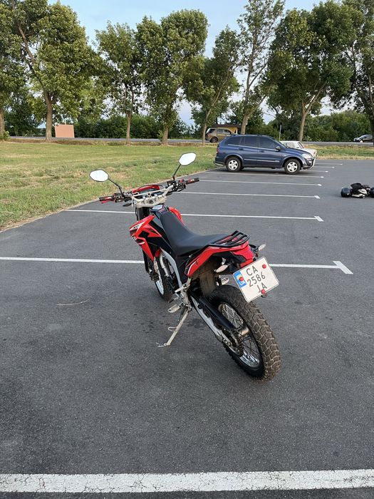 Loncin lx 250 gy-3 sx2