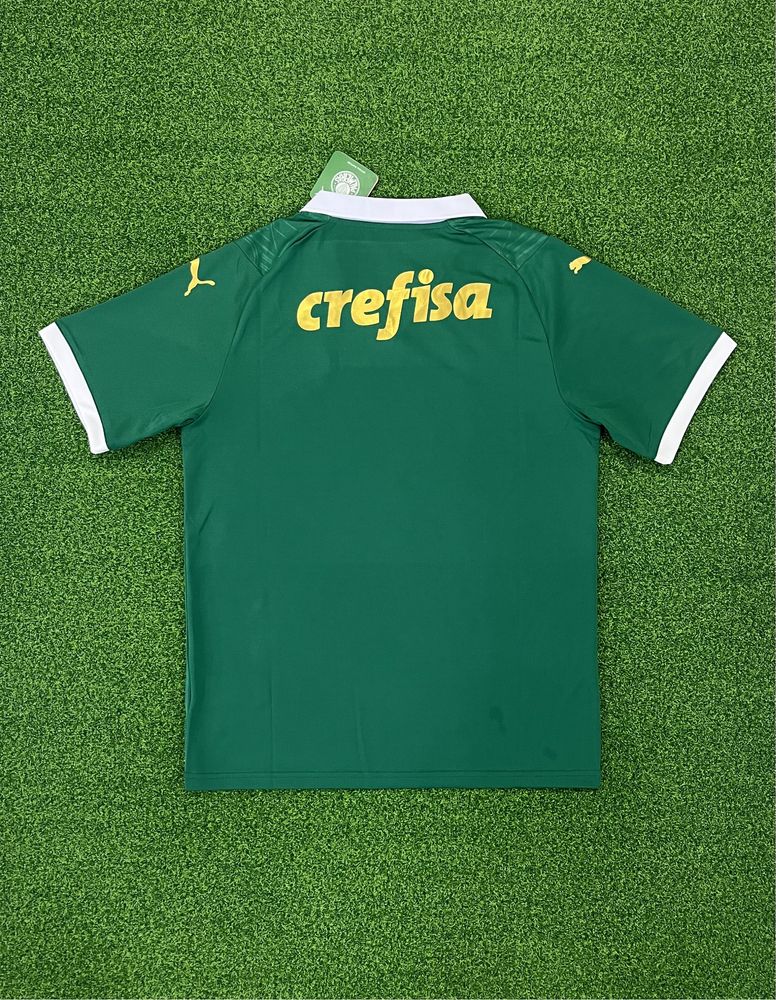 Camisola do Palmeiras